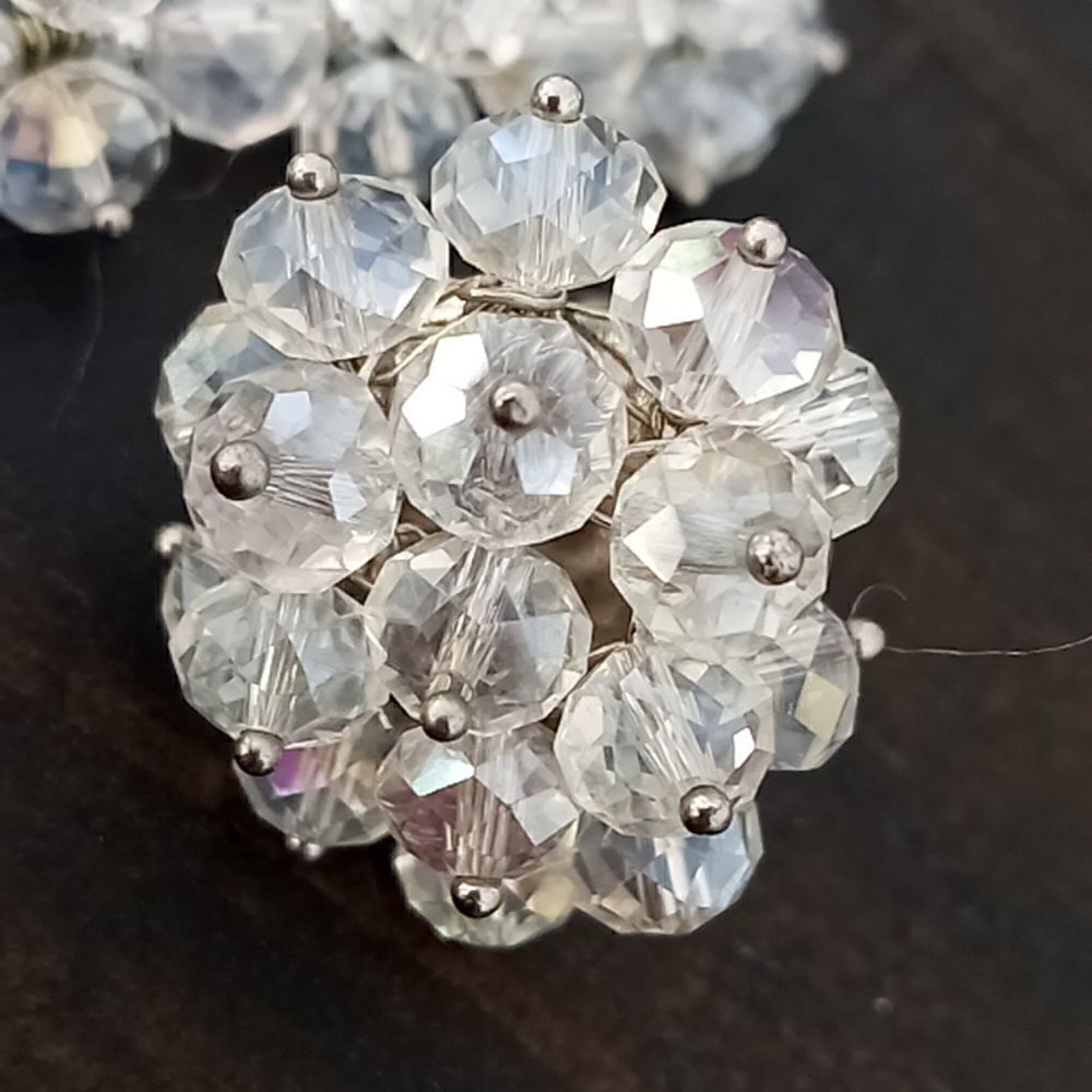 Ring bracelet set - Picture 3 of 4